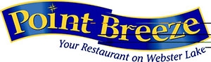 point breeze logo